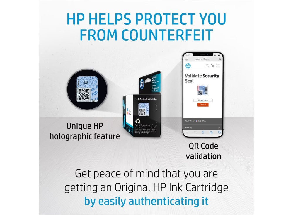 HP-950-Black-HP-951-Cyan-Magenta-Yellow-Genuine-Ink-Cartridge-Check-HP-Authenticity
