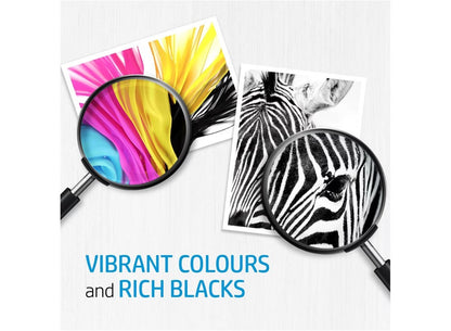 HP-950-Black-HP951-Cyan-Magenta-Yellow-Ink-Cartridge-Original-vibrant-colours-and-rich-blacks
