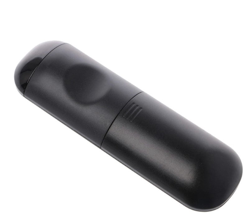 NOWTV REMOTE Rear