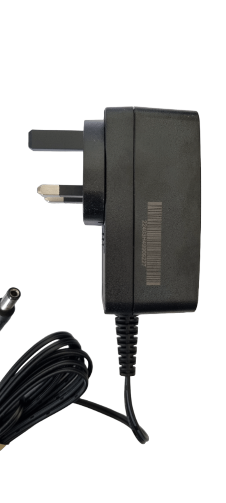 TalkTalk Sagemcom Router FAST 5364 Power Supply PSU 12V 1.5A