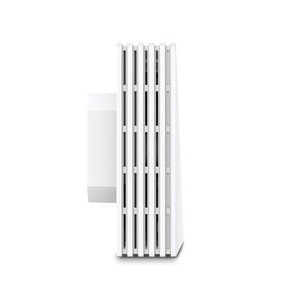 TP-Link EAP650-WALL AX3000 Wall Plate Wi-Fi 6 AP Side View