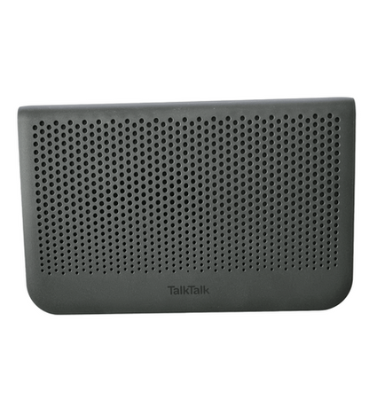 TalkTalk WiFi Hub Huawei AC1200 Dual-Band Wireless Router