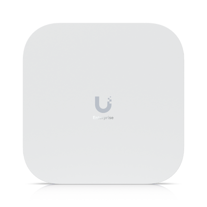 Ubiquiti E7 UniFi AP WiFi 7 Wireless Access Point Box Contents Main
