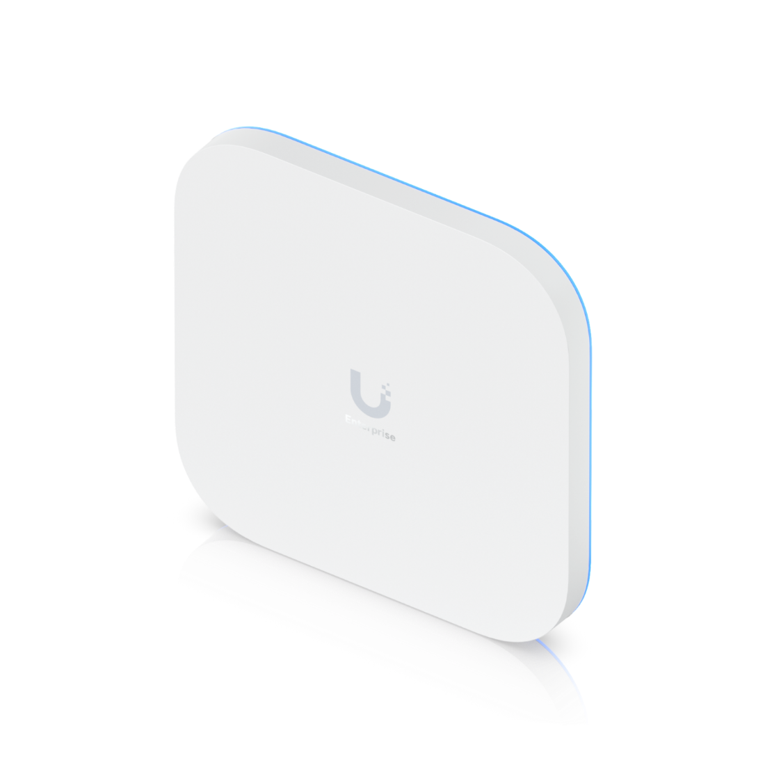 Ubiquiti E7 UniFi AP WiFi 7 Wireless Access Point Box Contents Right Profile