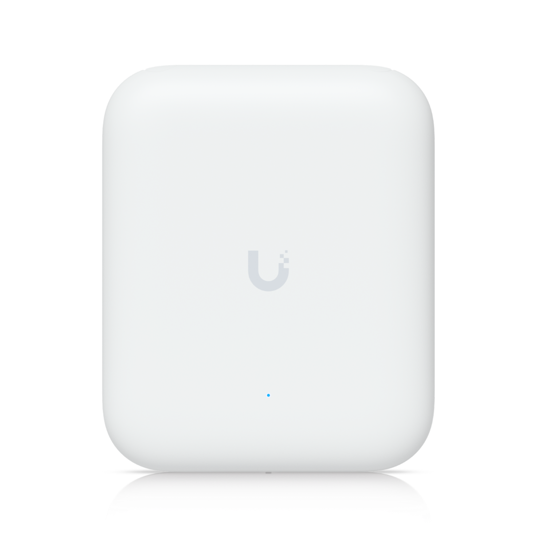 Ubiquiti U7-Pro-Outdoor WiFi 7 802.11BE Outdoor Access Point Front View