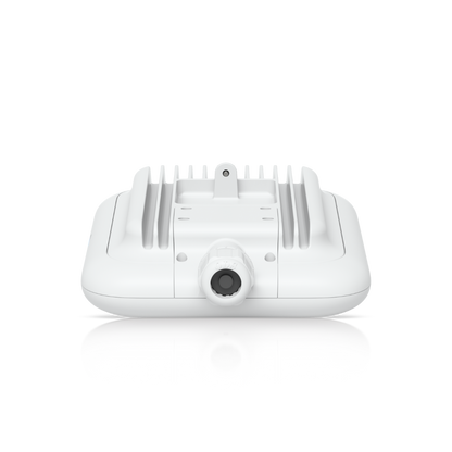 Ubiquiti U7-Pro-Outdoor WiFi 7 Wireless Outdoor Access Point With Ethernet Port Covered