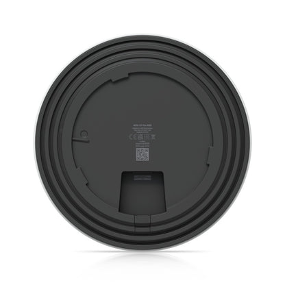 Ubiquiti U7 Pro XGS UniFi Tri-Band WiFi 7 Wireless Mesh Access Point Rear Face on