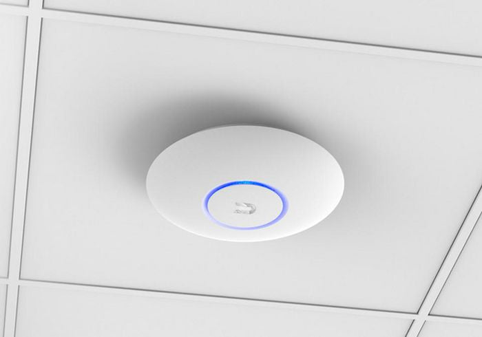 Ubiquiti UAP AC Pro Indoor or Outdoor AC1750 Access Point Ceiling Mounted