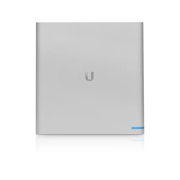 Ubiquiti UCK-G2-PLUS Cloud Key Plus UniFi Console 1TB HDD Helicopter View