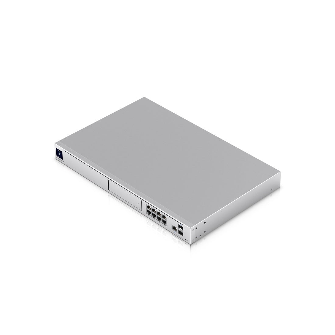 Ubiquiti UDM-SE UniFi Dream Machine Special Edition Side View