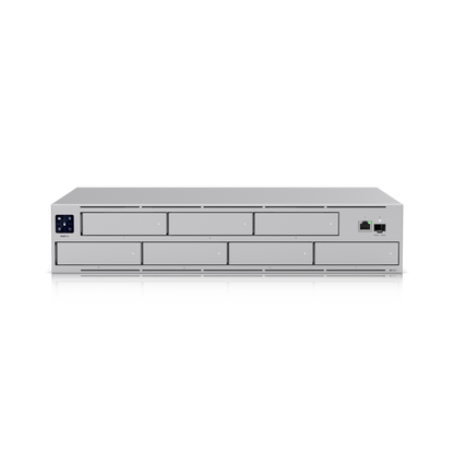 Ubiquiti UNVR-PRO UniFi Network Video Recorder Pro Front View