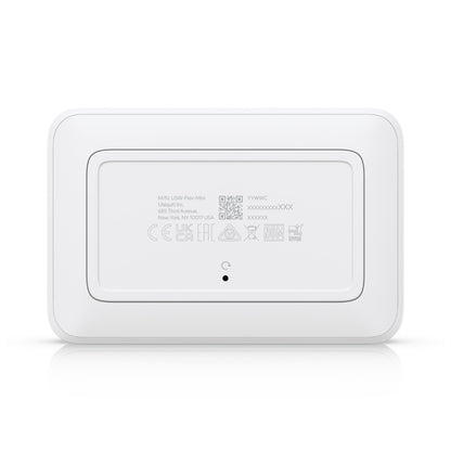 Ubiquiti USW-FLEX-Mini-3 Base View