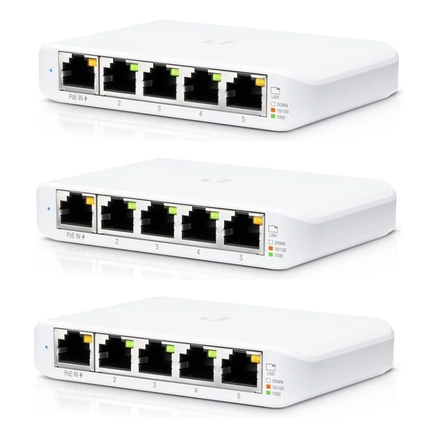 Ubiquiti USW-FLEX-Mini-3 Main Image