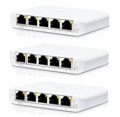 Ubiquiti USW-FLEX-Mini-3 Main Image