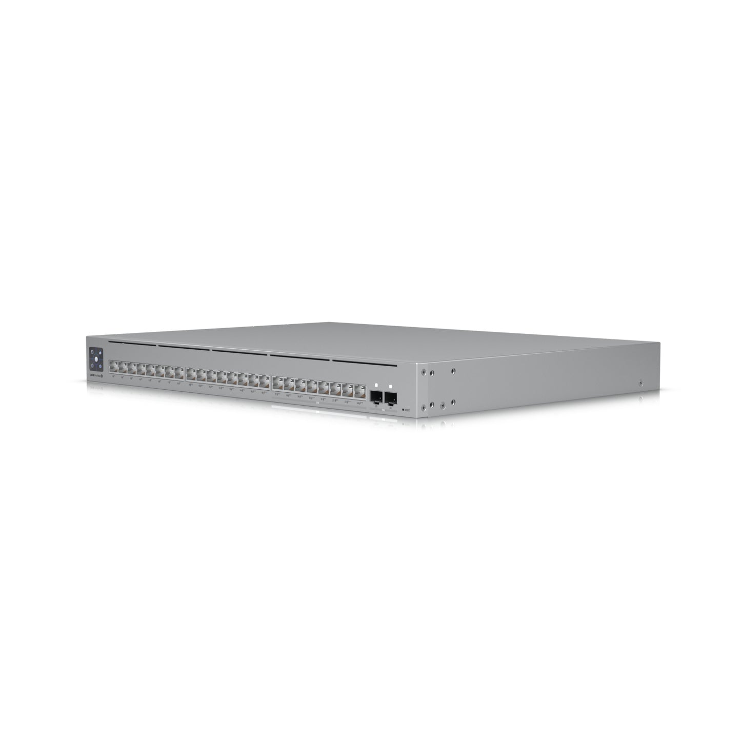 Ubiquiti USW-Pro-Max-24-PoE 400W 24 Port Managed UniFi Switch Right View