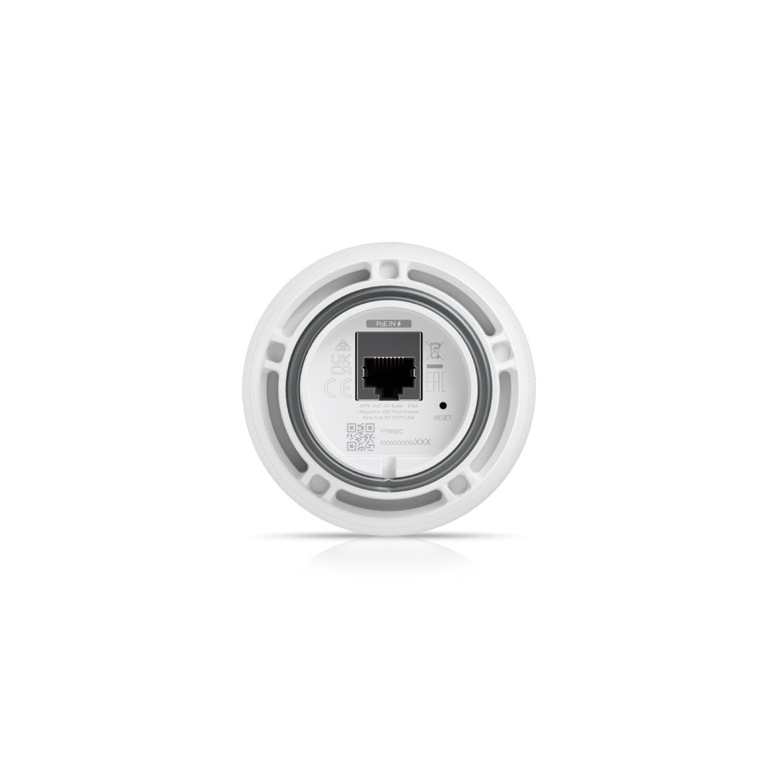Ubiquiti UVC-G5-Bullet Camera 2K HD Base Image
