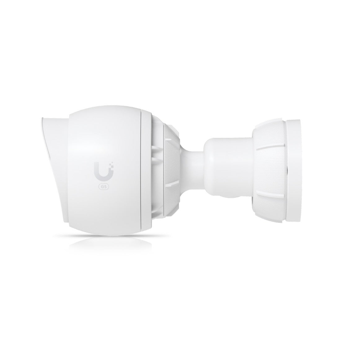 Ubiquiti UVC-G5-Bullet UniFi Protect Camera 2K HD Side Profile
