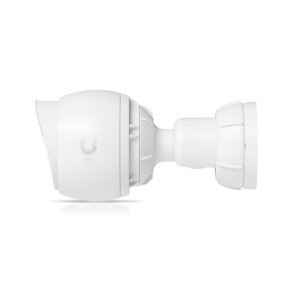 Ubiquiti UVC-G5-Bullet UniFi Protect Camera 2K HD Side Profile