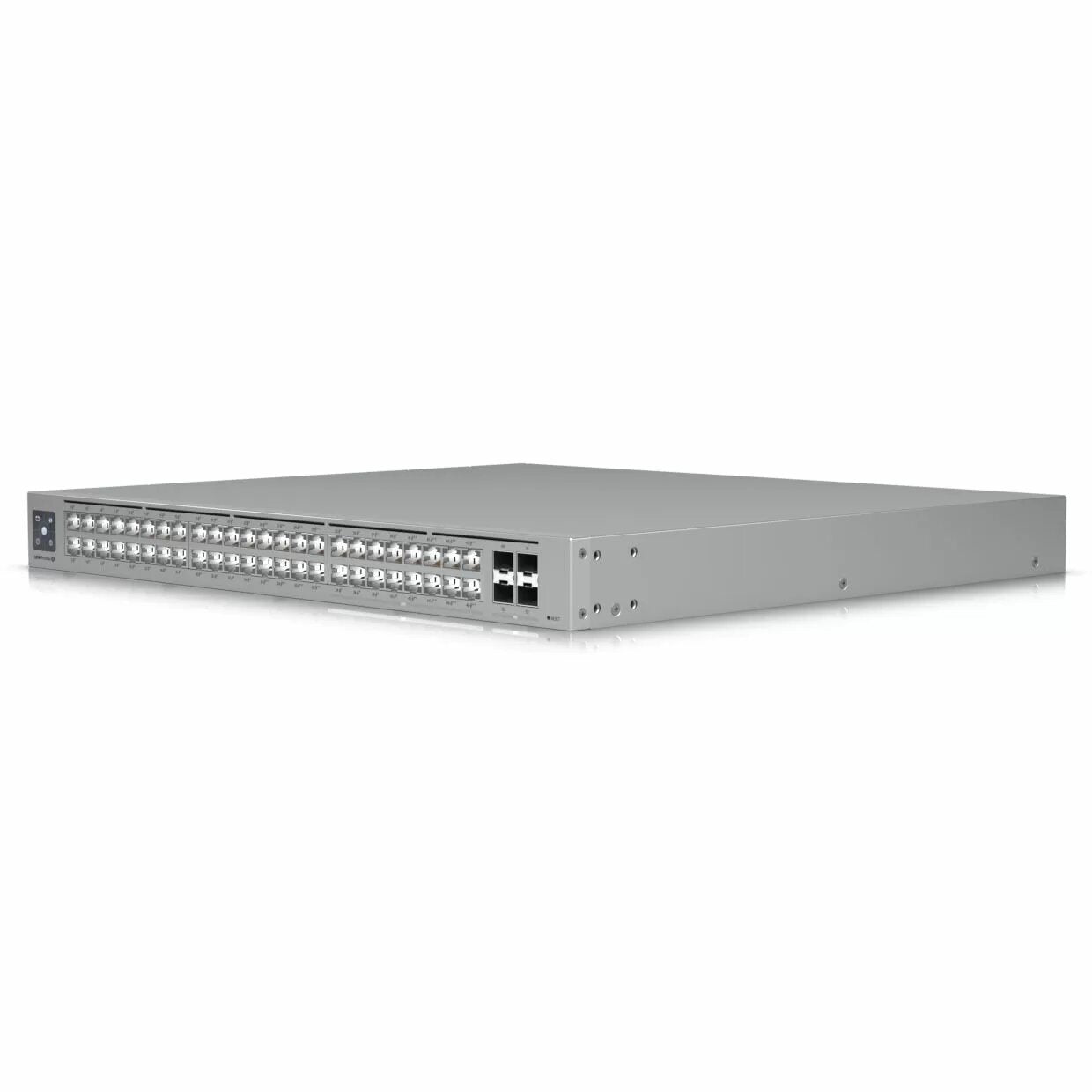 Ubiquiti UniFi USW-ENTERPRISE-48-POE 48 Port Switch 720w Right View