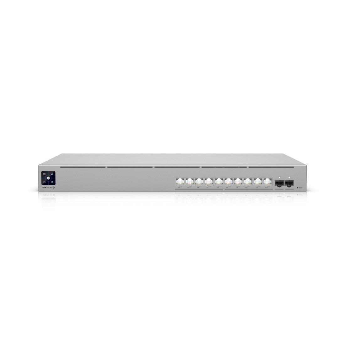 Ubiquiti UniFi USW-Pro-XG-10-PoE+++ Main Image