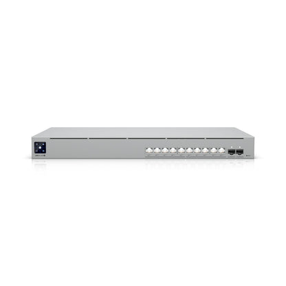 Ubiquiti UniFi USW-Pro-XG-10-PoE+++ Main Image