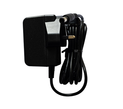 Yealink 12v 1a 12w PSUUK12W AC DC Charger Side On