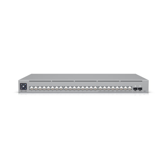 Ubiquiti UniFi USW-PRO-MAX-24-POE 24 Port POE 400W Switch