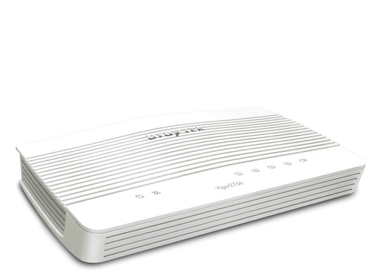 DrayTek 2766 Triple-WAN G.Fast/VDSL2/ADSL Broadband Router