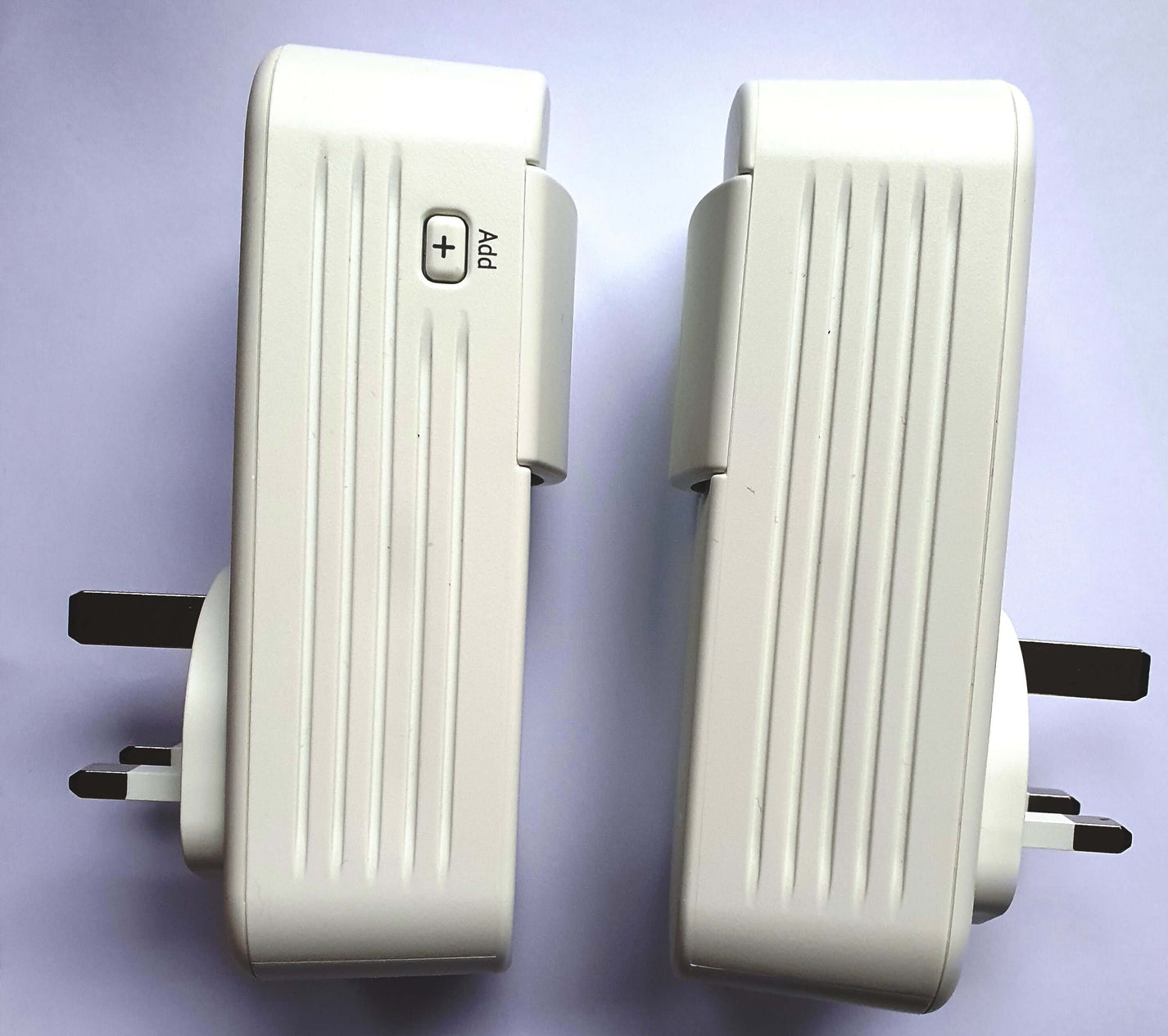 BT Mini Connector Kit 1GB Twin and Single Powerline Adapters Version 2