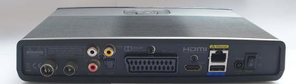 BT Youview+ HD Recorder DTR-2100 500GB (No Wifi Support)