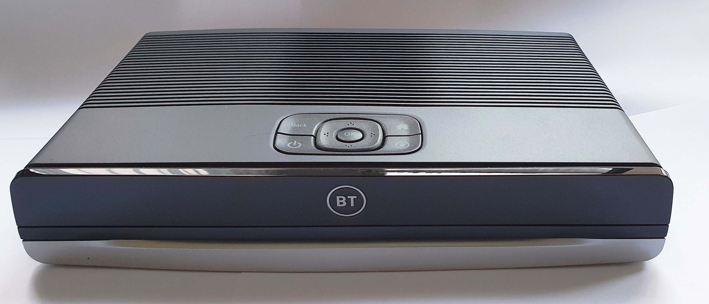 BT Youview+ HD Recorder DTR-2100 500GB (No Wifi Support)