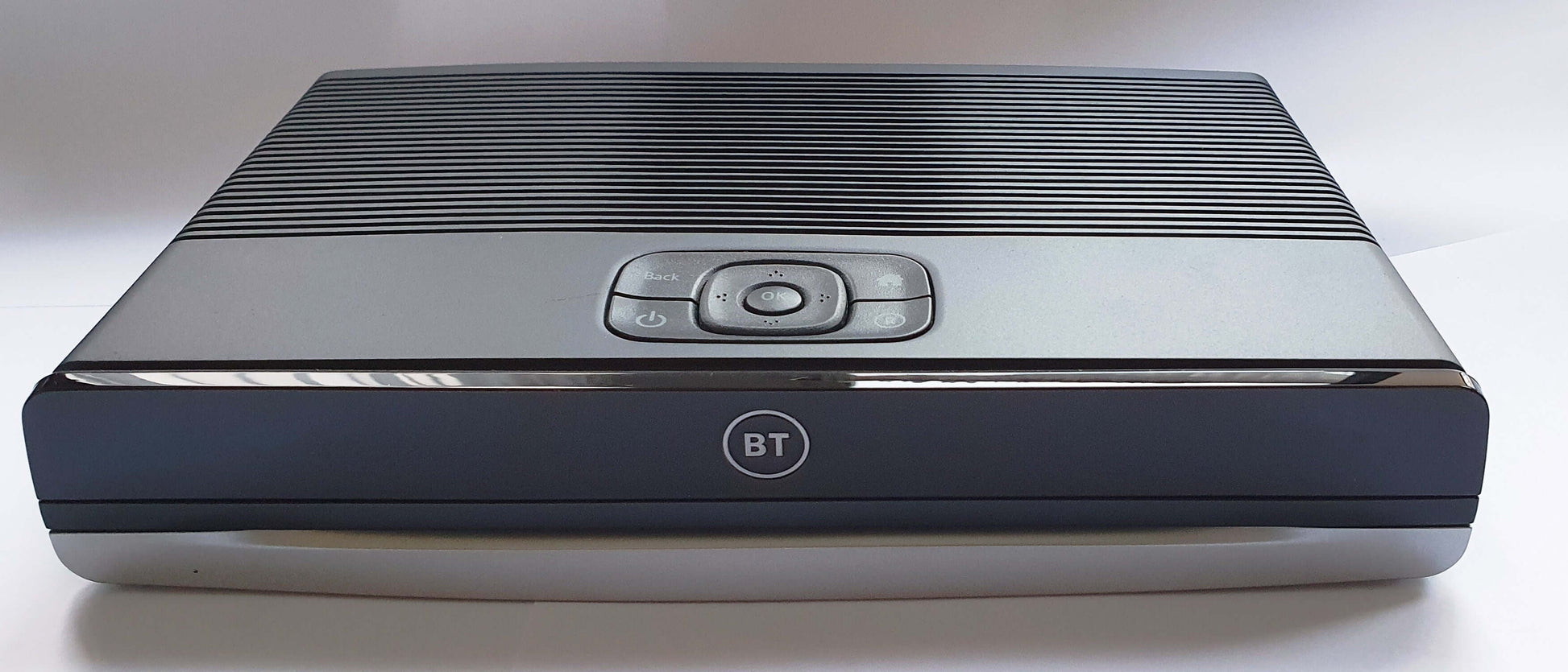 BT Youview+ HD Recorder DTR-2100 500GB (No Wifi Support)