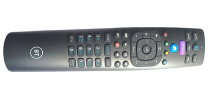 Youview Remote Control BT YouView Remote Control for DTR-T2100, DTR-T4000 DB-T2200