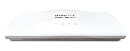 DrayTek Vigor 166 G.fast/VDSL2 Modem Front View