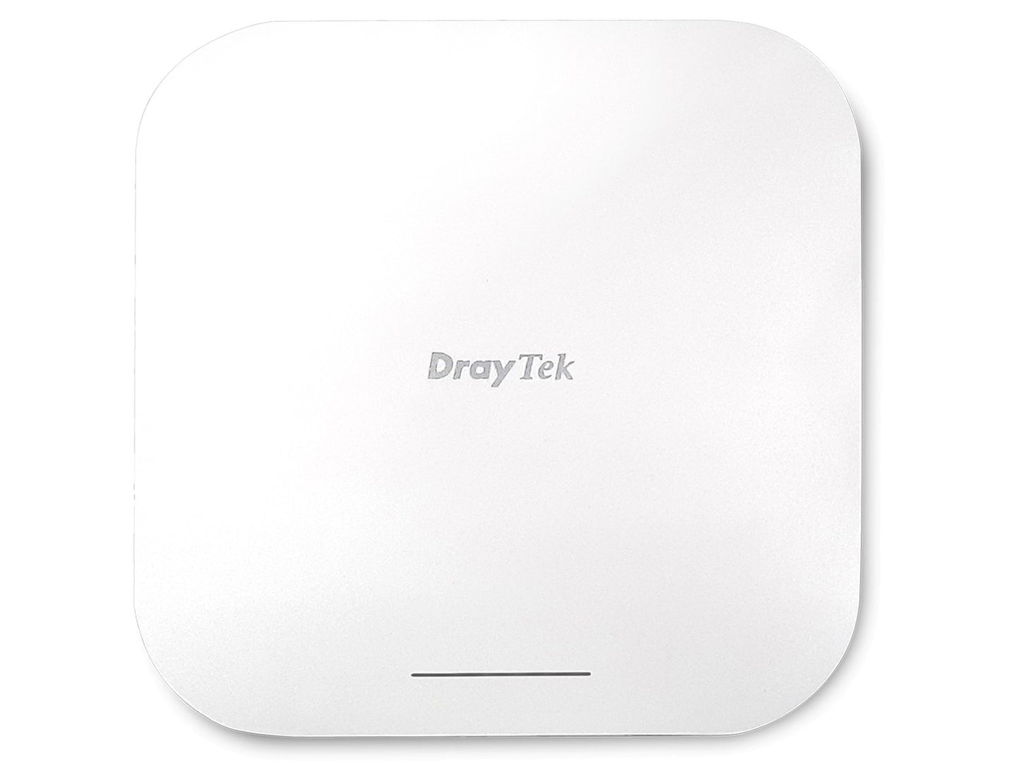 Draytek VigorAP 1060C Wi-Fi 6 Access Point AX3600 Top Down View