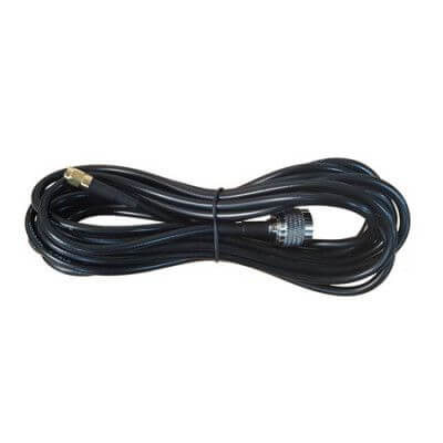 5m Cable SMA Male to SMA Male for DrayTek Antennas Aerials