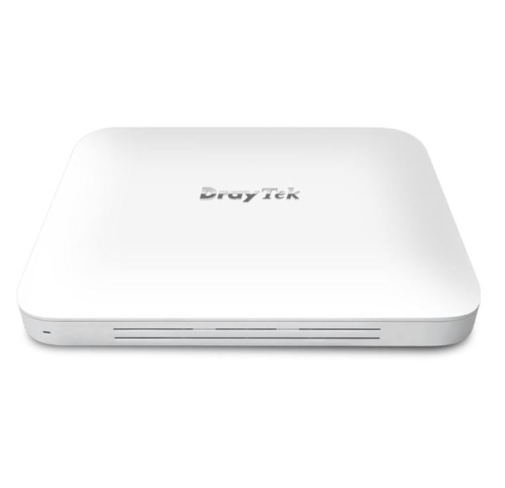 Draytek VigorAP 1000C Wireless Mesh Access Point VigorAP 1000C laid flat