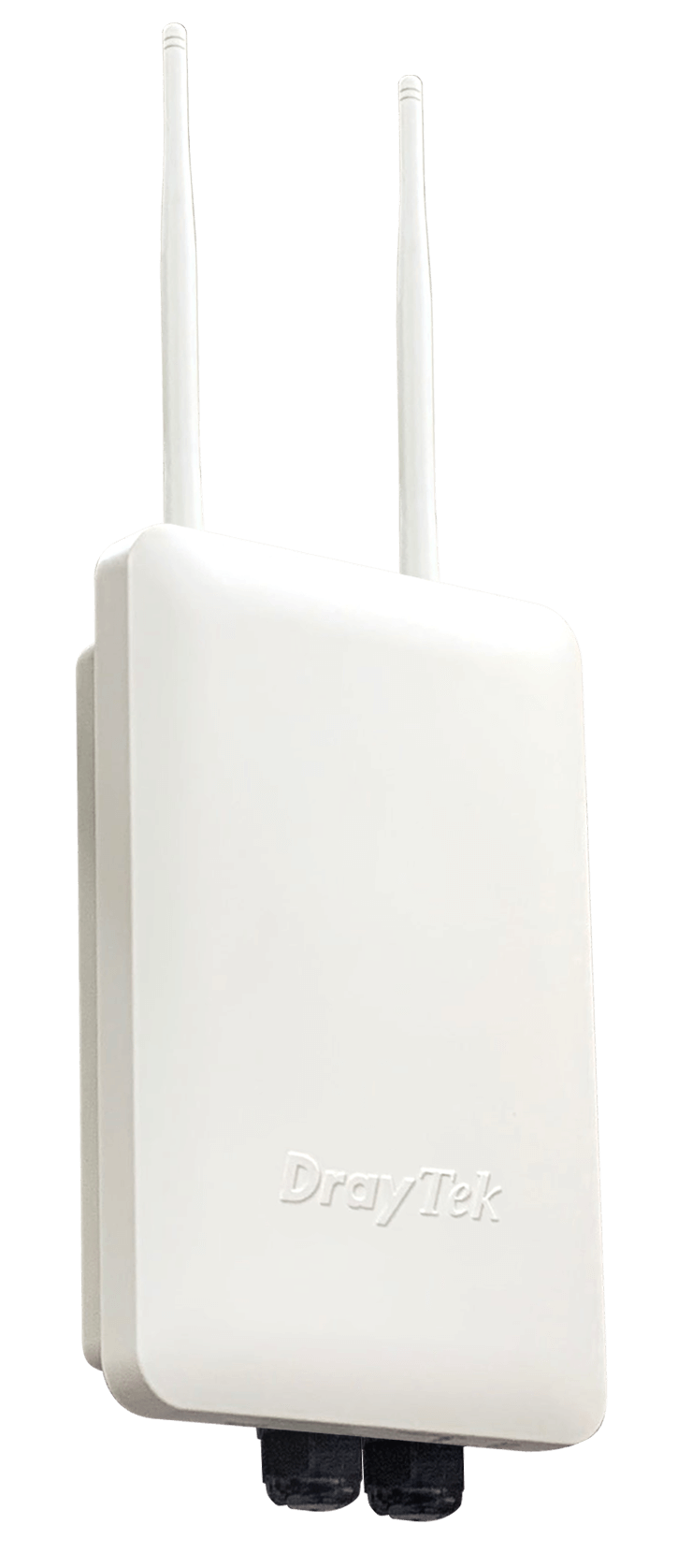 Draytek VigorAP 918RPD Vigor AP 918 RPD Wireless Access Point Side View Right