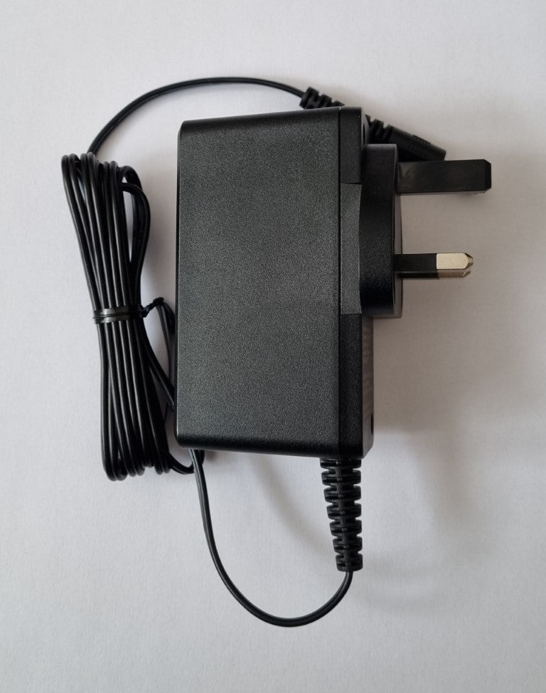 Power Supply 12V 2A for BT TV Box Pro 1TB RTIW387 Item Code 097447 Left View