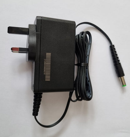 Power Supply 12V 2A for BT TV Box Pro 1TB RTIW387 Item Code 097447 Right View