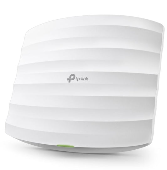 TP-Link EAP265 HD AC1750 Wireless Access Point Wi-Fi Dual Band with MU-MIMO 2 Gigabit Ethernet Ports Support 802.3af at 8V Passive PoE