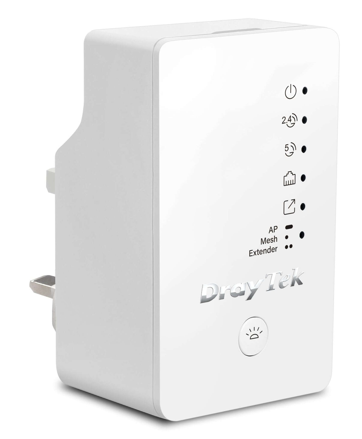 Draytek Vigor AP 802 Vigor AP802 AC1200 Mesh Wireless Access Point Range Extender