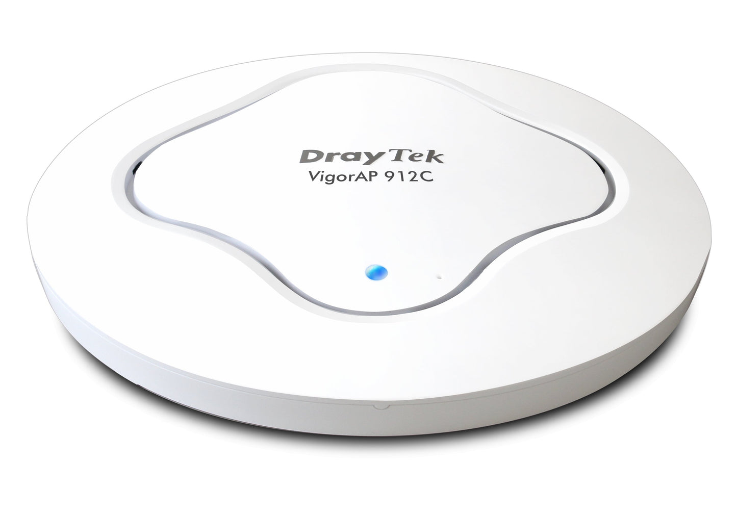 Draytek VigorAP 912C Wifi Ceiling Access Point 802.11ac Wave 2 Mesh