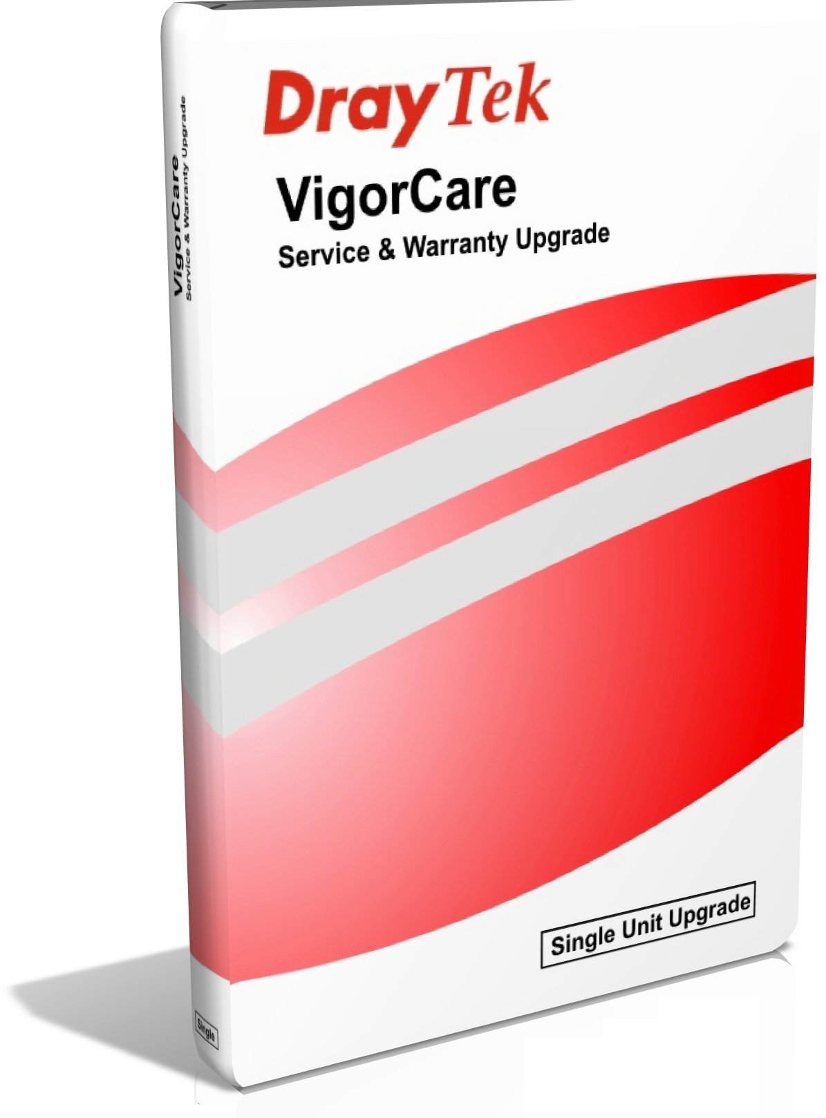 DrayTek VigorCare Extended Warranty A5 5 Year Care Package