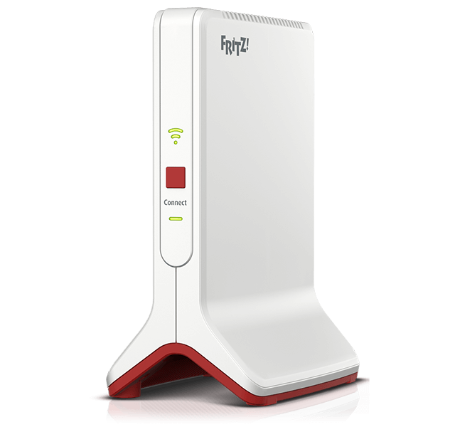 fritz repeater 3000 fritz repeaters fritzbox repeater fritz box repeater avm mesh wifi side on -view